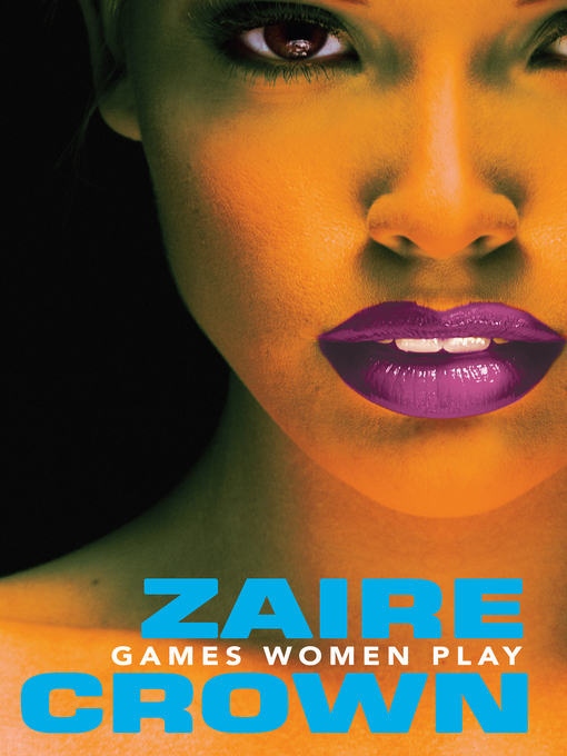 Cover image for Games Women Play
